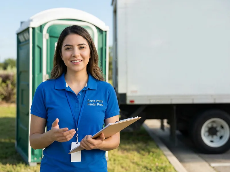 Porta Potty Rental  in East Rockaway  FAQ