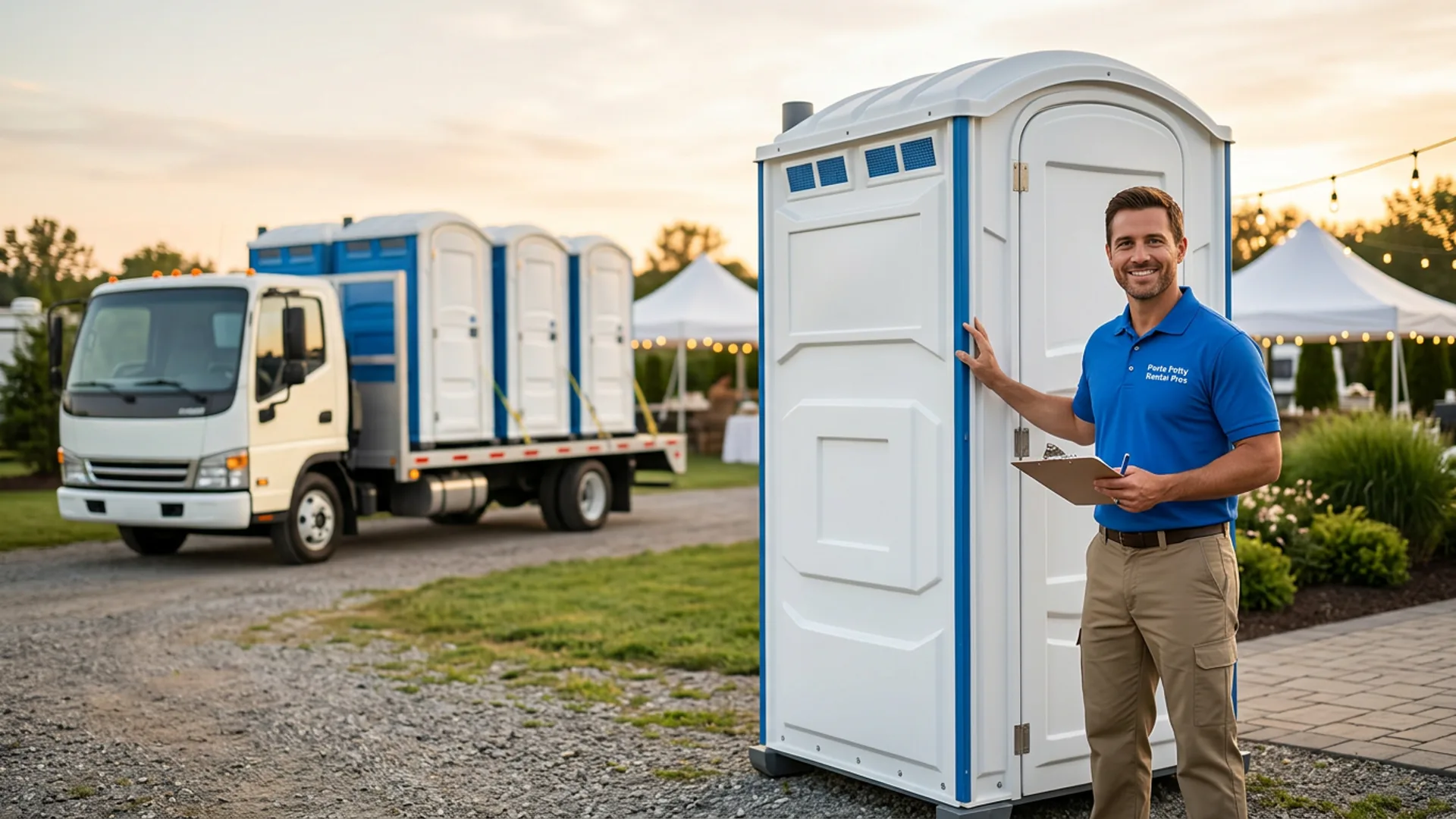 Local porta potty rental East Rockaway, NY Nearby